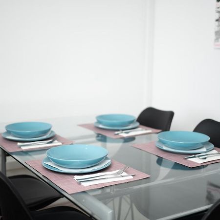 Murata Apartament Zara Esterno foto