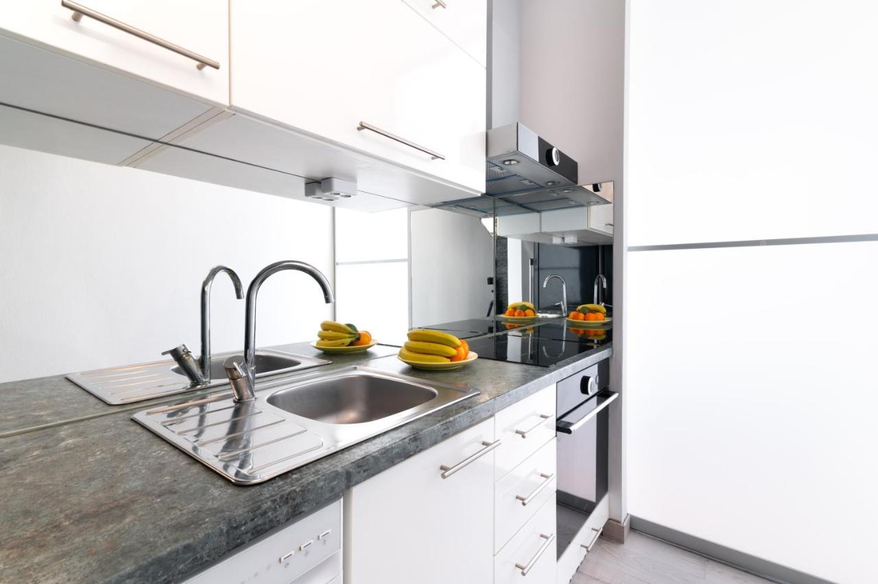 Murata Apartament Zara Esterno foto