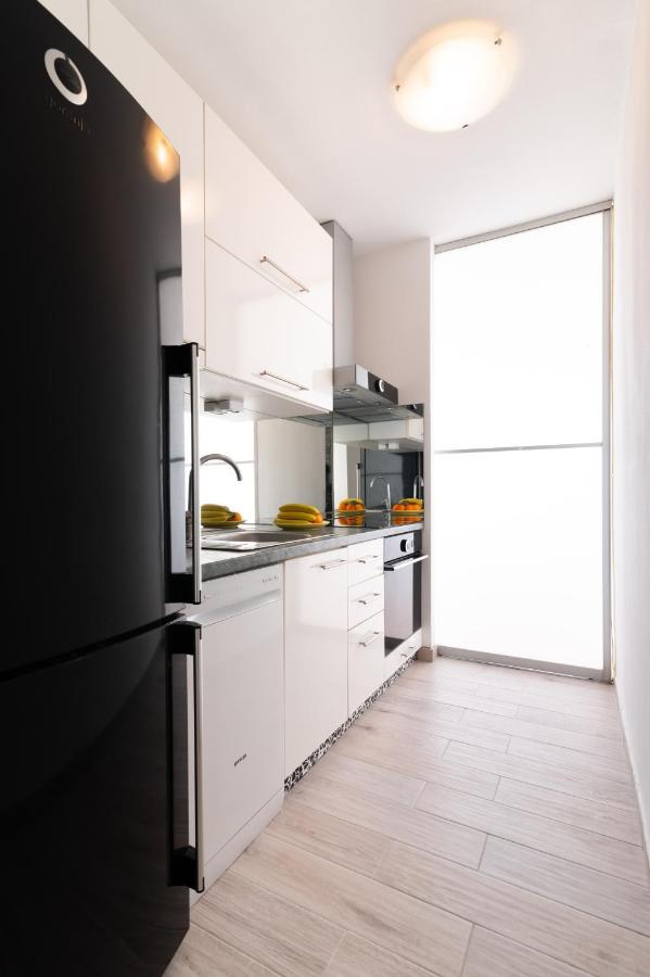 Murata Apartament Zara Esterno foto