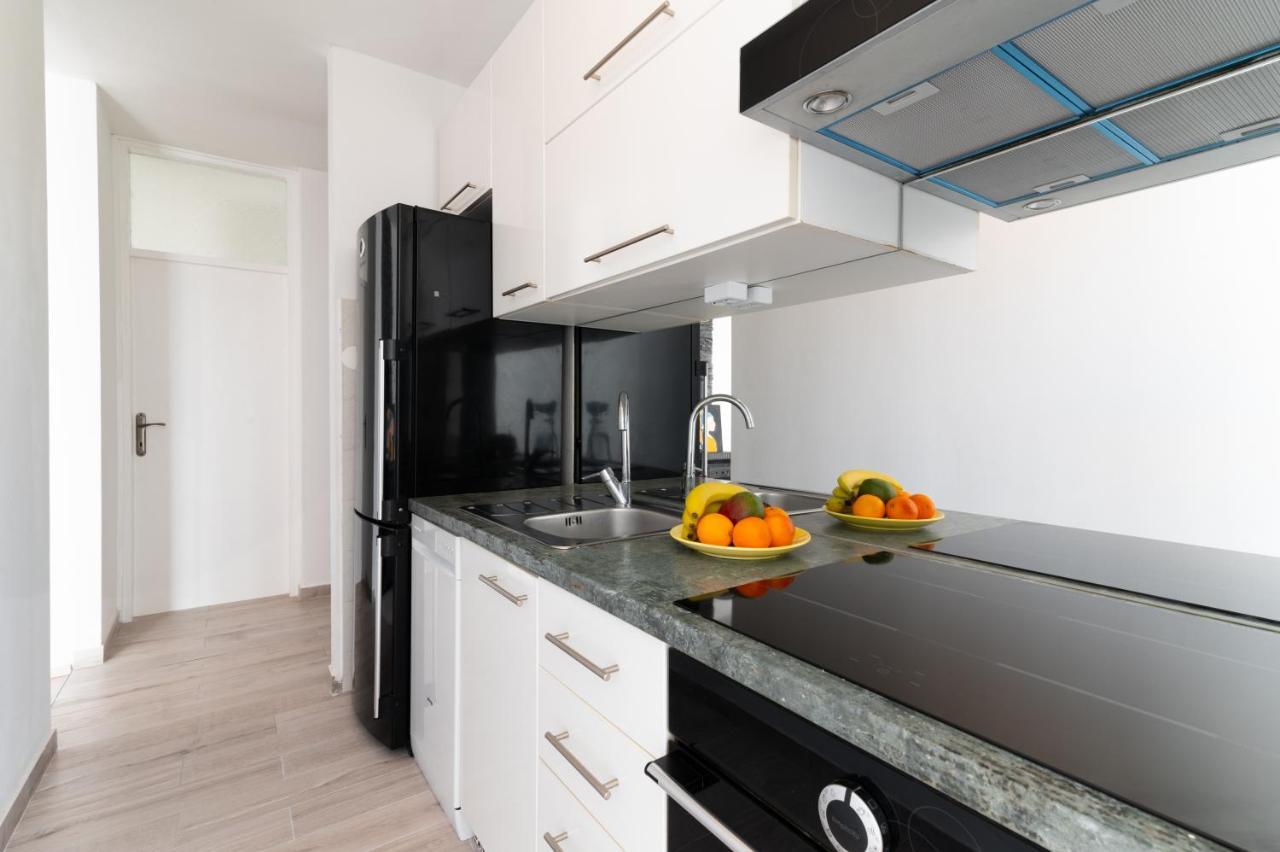 Murata Apartament Zara Esterno foto