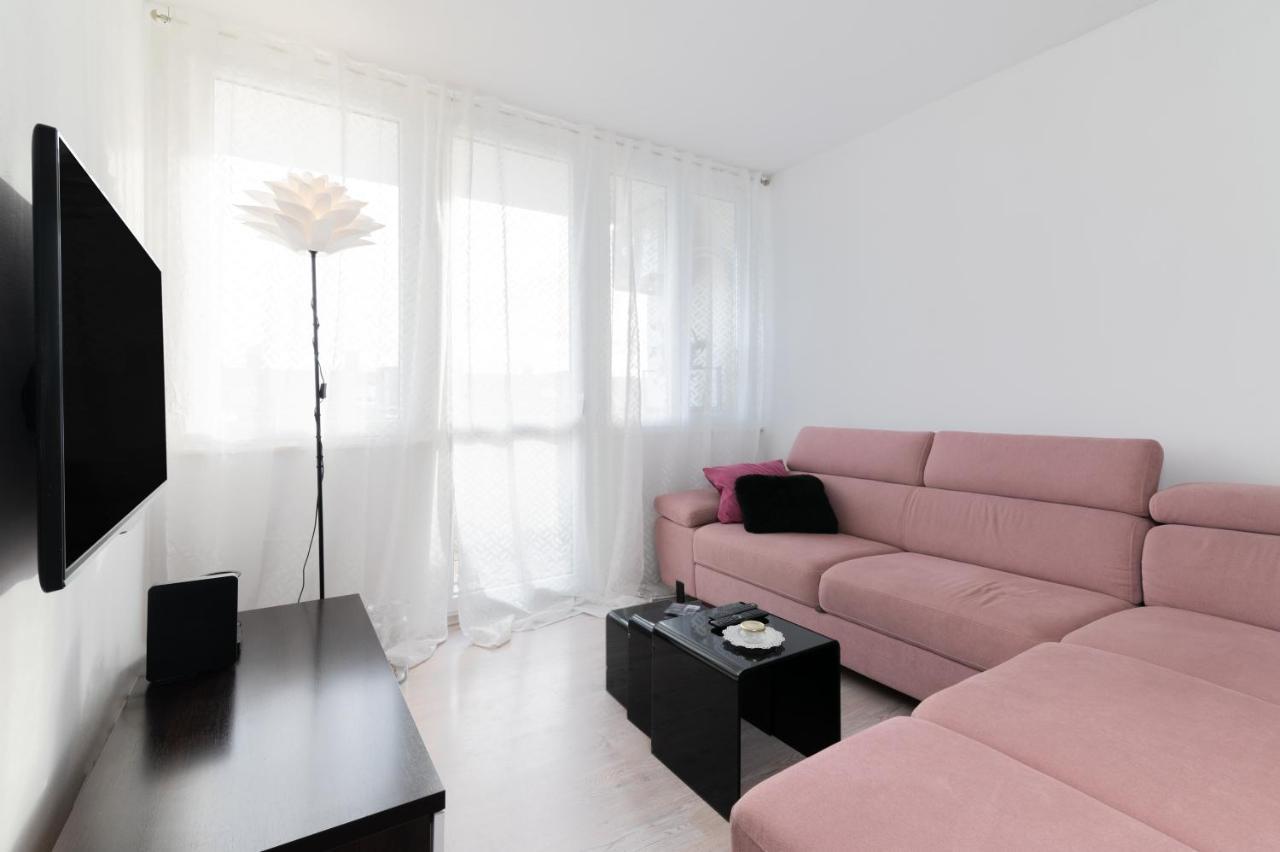 Murata Apartament Zara Esterno foto