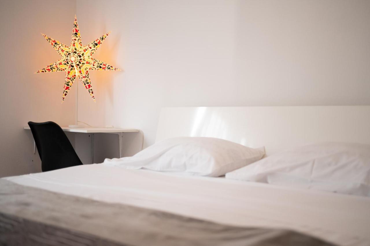 Murata Apartament Zara Esterno foto
