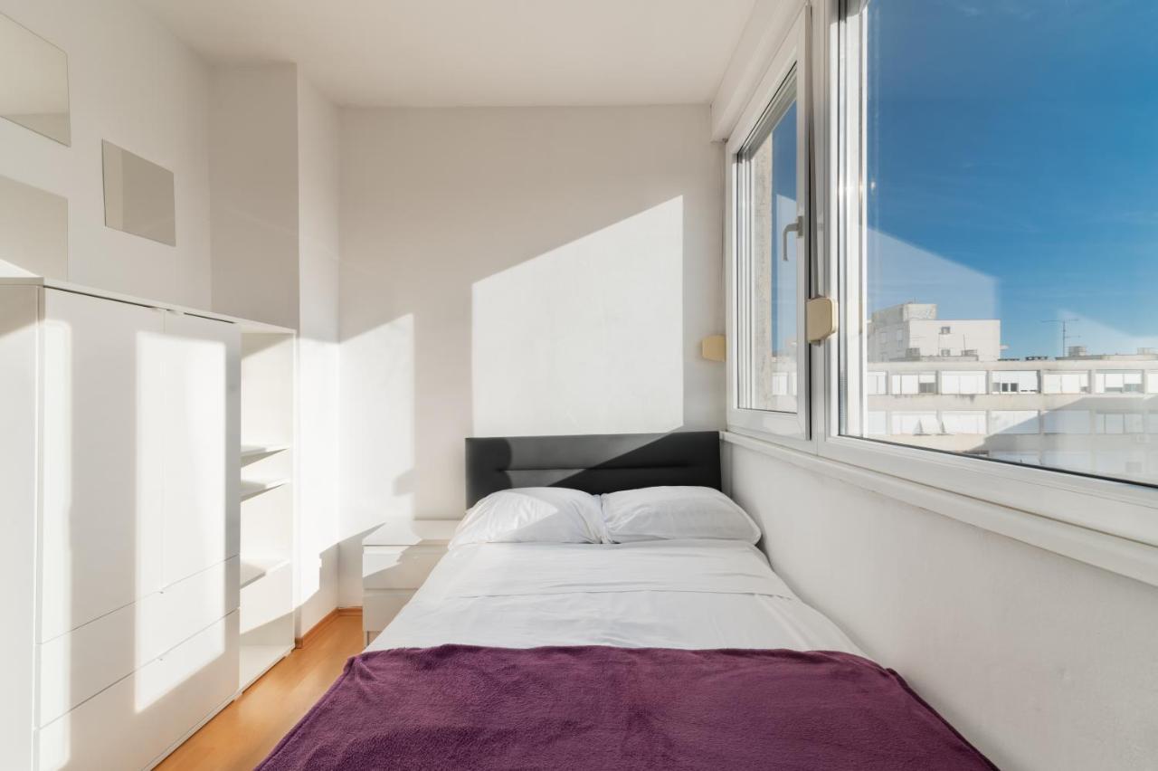 Murata Apartament Zara Esterno foto