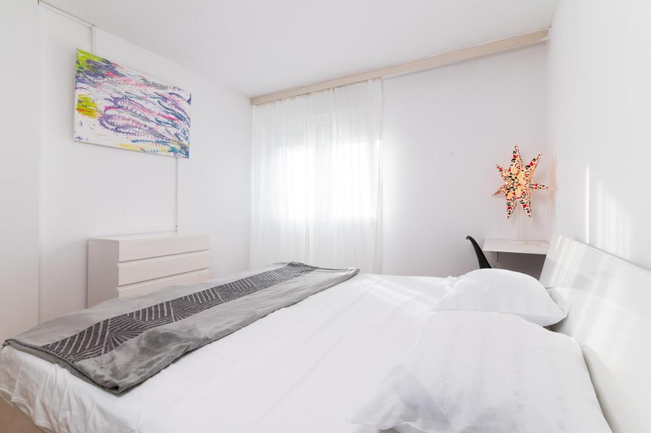 Murata Apartament Zara Esterno foto