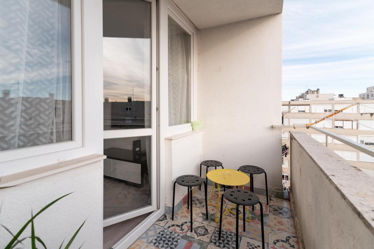 Murata Apartament Zara Esterno foto